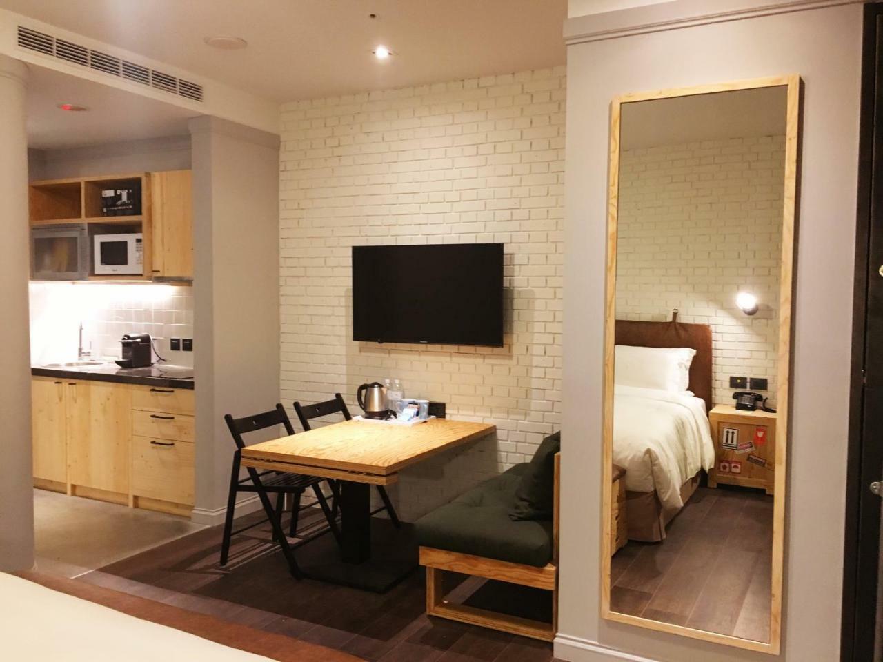 Just Sleep - Sanchong Hotel Taipei Luaran gambar
