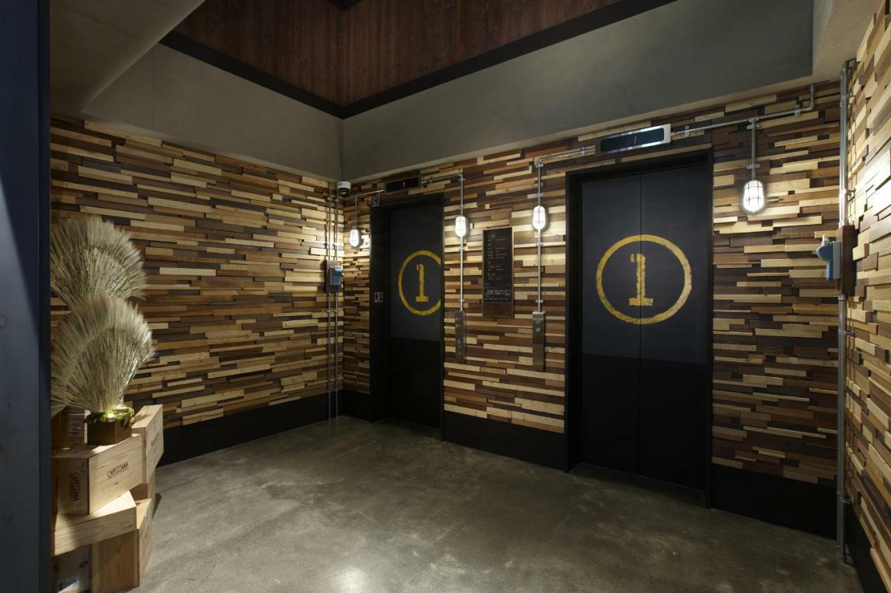 Just Sleep - Sanchong Hotel Taipei Luaran gambar